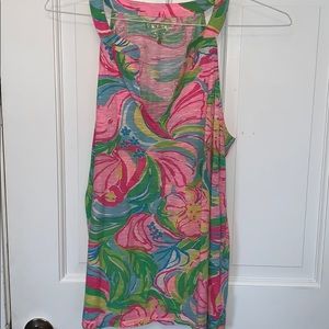 Lilly Pulitzer tank